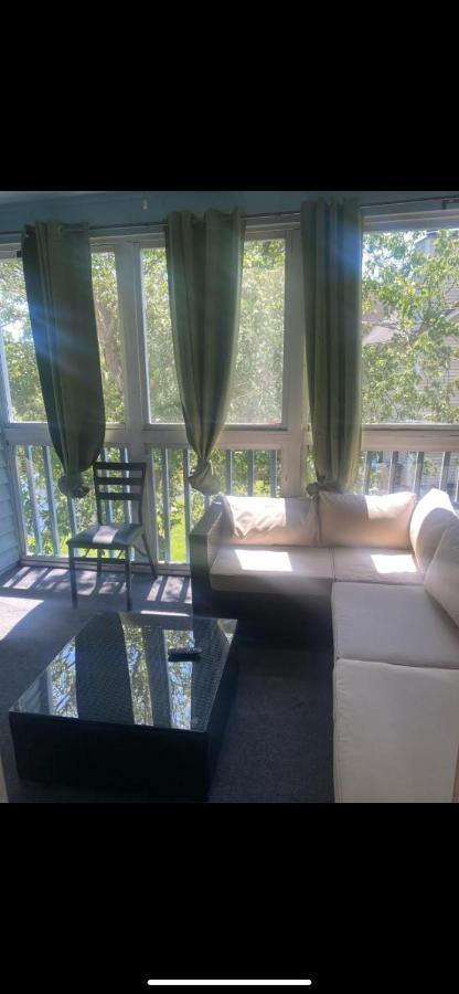 הוילה צ'רלסטון Sleeps 10!**10Min Dt Chas/5Min Airport! מראה חיצוני תמונה