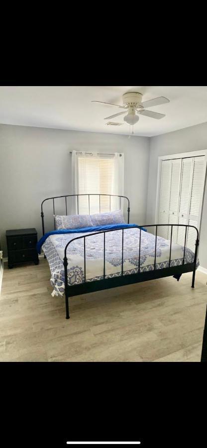 הוילה צ'רלסטון Sleeps 10!**10Min Dt Chas/5Min Airport! מראה חיצוני תמונה